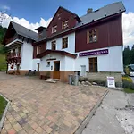 Bystrenka