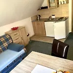 Bystrenka 招待所 4*