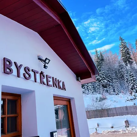 Bystrenka 3*