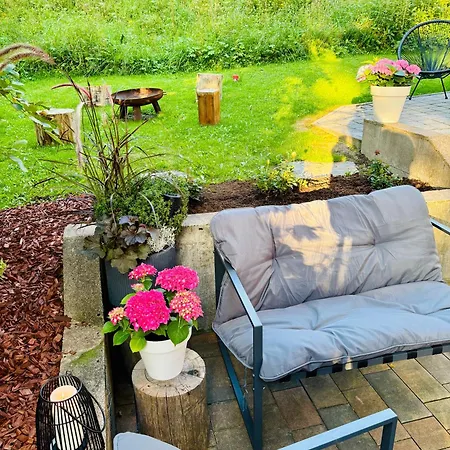 Bystrenka 3*