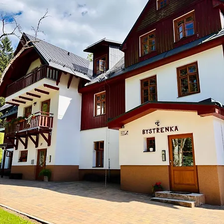 Bystrenka Gasthof