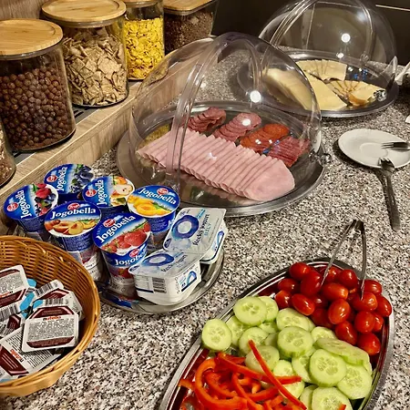 Bystrenka Špindlerŭv Mlýn
