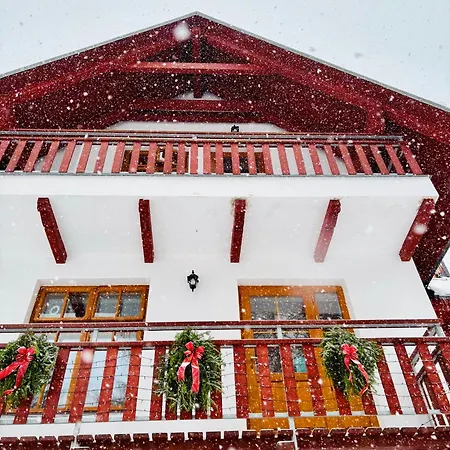 Bystrenka 3*