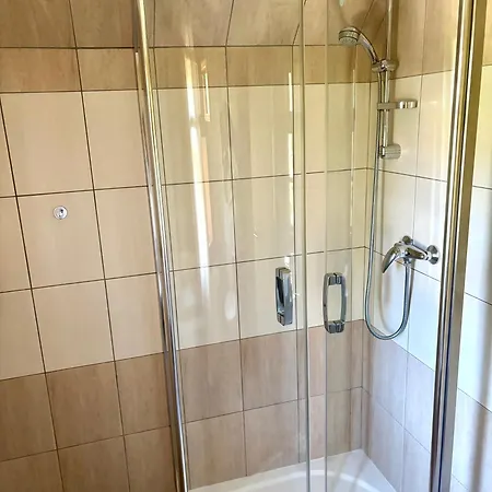 Bystrenka Vendégház 3*