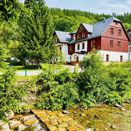 Bystrenka 3*