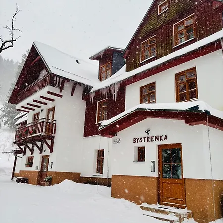 Bystrenka Gasthof