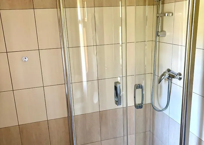 Bystrenka Gasthof 3*