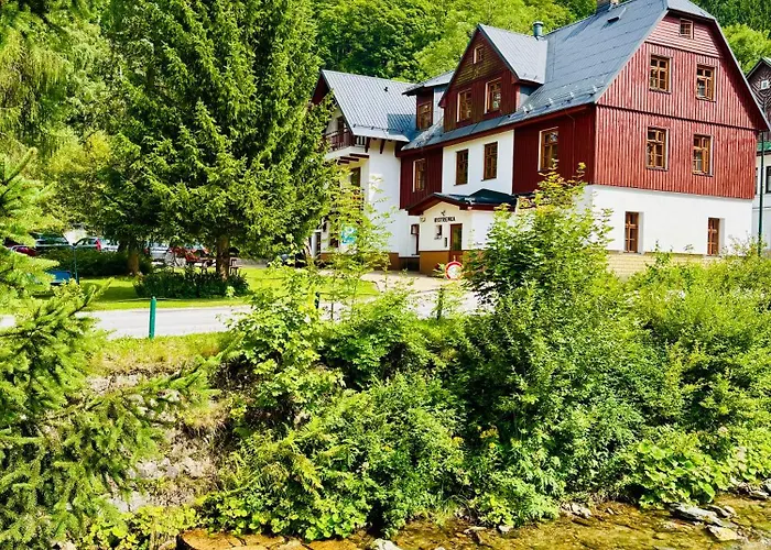 Bystrenka 3*