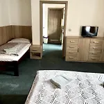 게스트하우스 Bystrenka Špindlerŭv Mlýn