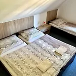 Bystrenka 게스트하우스 Špindlerŭv Mlýn