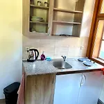Bystrenka 게스트하우스 4*