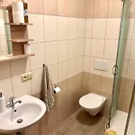 게스트하우스 Bystrenka Špindlerŭv Mlýn