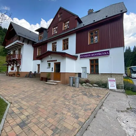 Bystrenka