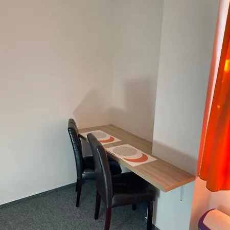 Bystrenka Pensjonat *
