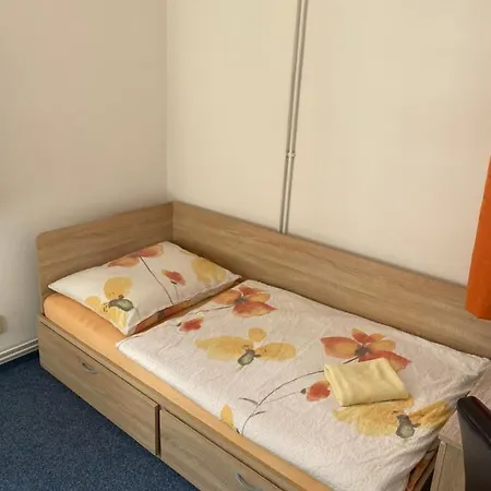 Bystrenka Szpindlerowy Młyn