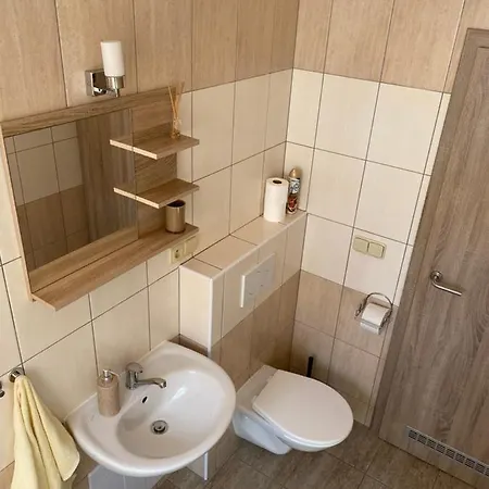Pensjonat Bystrenka Szpindlerowy Młyn