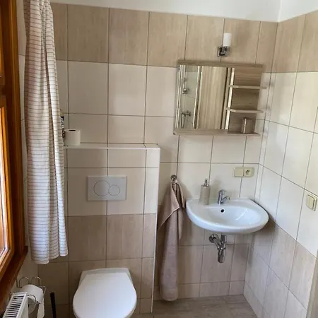 Bystrenka Pensjonat *