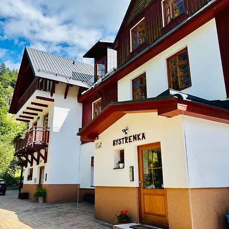 Bystrenka