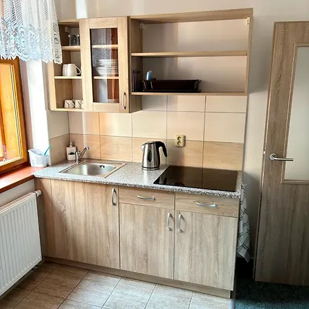 Гостевой дом Bystrenka 4*