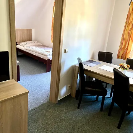 Bystrenka 4* Шпиндлерув-Млин