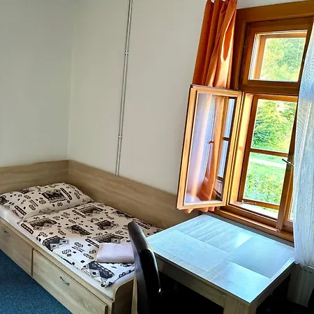 Bystrenka 4* Шпиндлерув-Млин