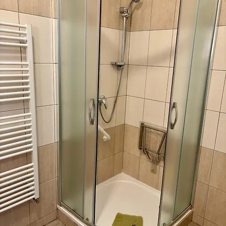 Bystrenka Гостевой дом 4*