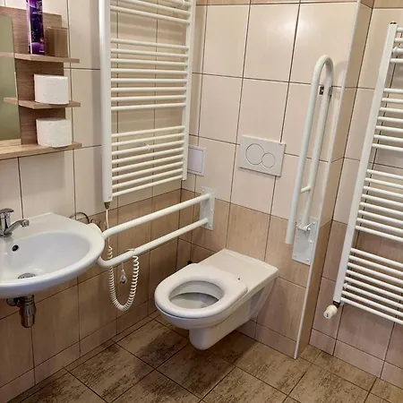 Гостевой дом Bystrenka 4*