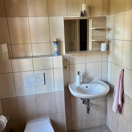 Гостевой дом Bystrenka 4*
