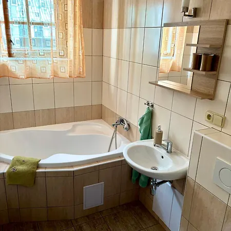 Bystrenka 4* Шпиндлерув-Млин