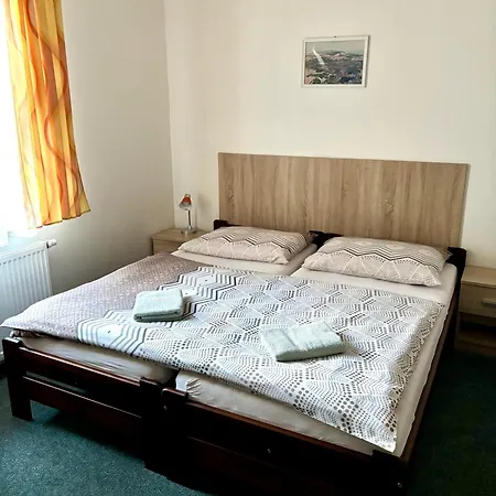 Bystrenka 4* Špindlerŭv Mlýn