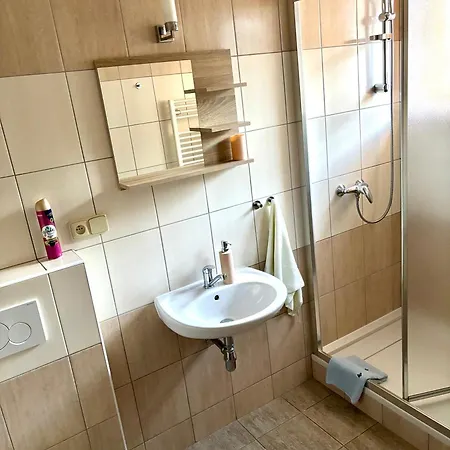 Bystrenka 4*