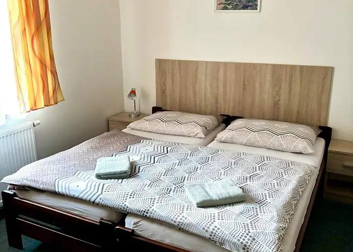 Bystrenka 3* Spindleruv Mlyn